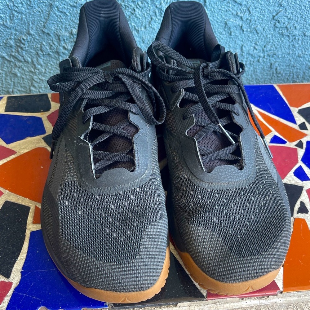 Reebok nano x training shoes